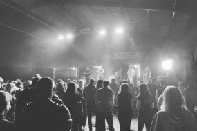 Stagenest Lighting Hire Profile 1