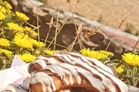Churros Fiesta