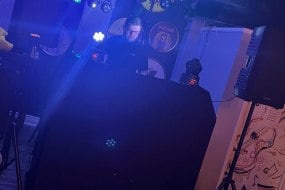 The Party Hire Guys