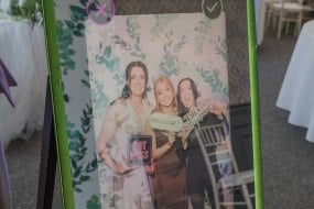 G.O.S Magic Mirror Photo Booth