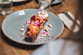 Bristol Event Catering Co. Event
Catering Profile 1