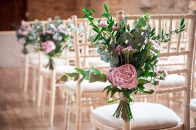 Flowers by Primrose Flower
Letters & Numbers Profile 1