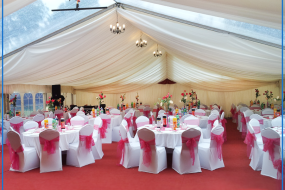 Birmingham Tent Hire Marquee Heater Hire Profile 1