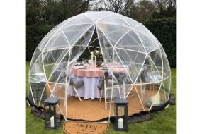 Henley Igloo's