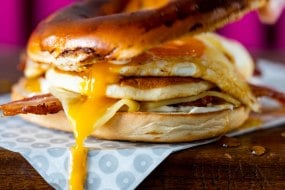 Bross Bagels