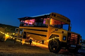 Bootlegger Bus Find Mobile Bar Hire Near You Profile 1