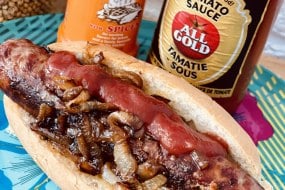 Braai Bros South African Street Food Corporate Event Catering Profile 1