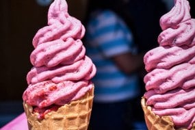 The Real Scoop
