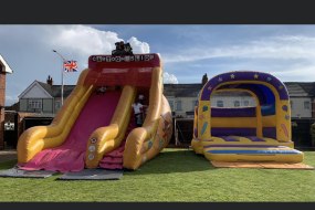 Funfair & Friends