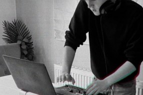Trip The DJ