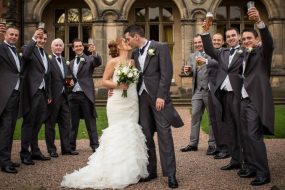 Designed Weddings and Events Wedding Planner Hire Profile 1