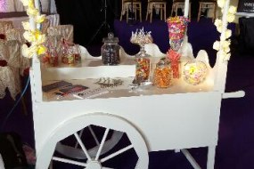 Sweets 4 My Sweet Popcorn Machine Hire Profile 1
