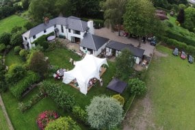 Caravatti Events Marquee Furniture Hire Profile 1