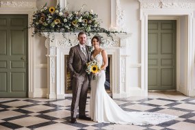 Goldfinch Floral Studio