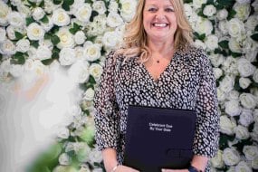 Celebrant Sue - By Your Side Celebrant
Hire Profile 1