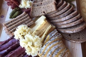The Juicy Meat Co BBQ
Catering Profile 1