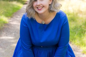 Claire Dunford - Celebrant - Sakura Ceremonies