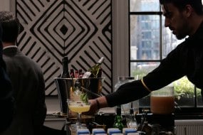Cocktailtime Corporate Hospitality Hire Profile 1
