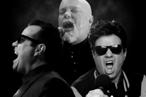 Billy Joel Tribute UK