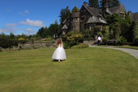 Chronos Creations Drone Hire Profile 1