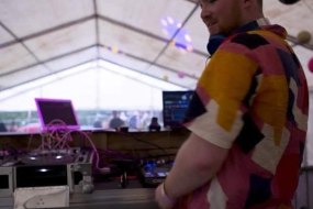 Connor James Bands and DJs Profile 1