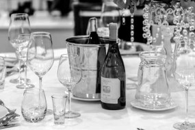 The County Caterer Hire Waiting Staff Profile 1