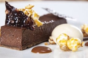 Alec Maxfield Catering Private Chef Hire Profile 1
