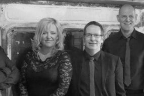 CoverGirl Pop Band Hire Profile 1