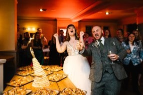 Hannah Mia Photography Book Your Perfect Wedding Photographer Profile 1