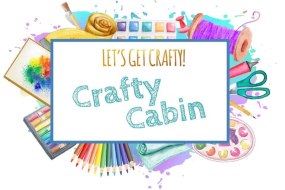 The Crafty Cabin