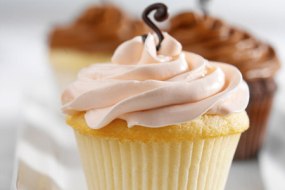 Florence & Nelly's Party Cakes & Cupcakes
