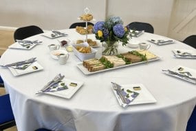 M n S Catering American Catering Profile 1