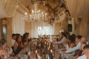 Weir Events