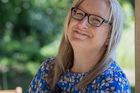 Deb Reed Celebrant