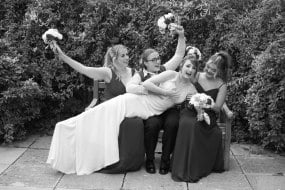The Studio B Book Your Perfect Wedding Photographer Profile 1