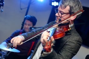 Brae Ceilidh Band