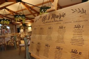 Totally Bespoke Crafts