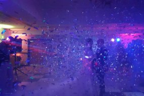 Discos For All Events Audio Visual Equipment Hire Profile 1