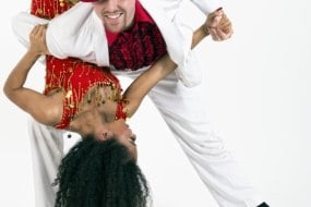 Brazilliant Dancers Dancers Profile 1