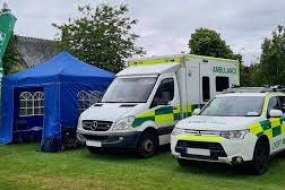 Skylark Event Medical Services Ltd