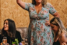 Vegan-Wise Thai Catering Profile 1