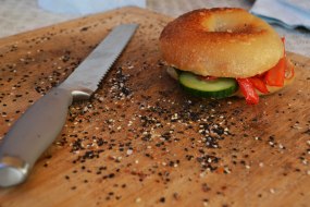 Bagel Box Limited