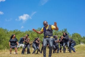 Gospel Touch Choirs For
Hire Profile 1