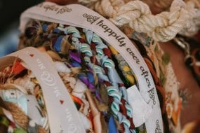 Ceremonies to Cherish Wedding Celebrant Hire Profile 1