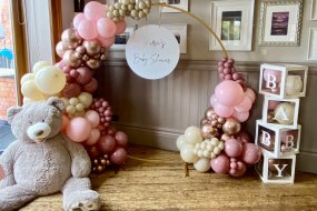 Barnston Balloons