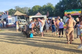 All About Love Festival