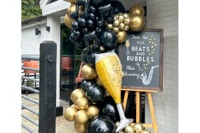 Bonne Affaire Events