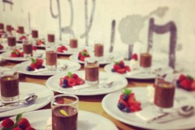 Eventcuisine Ltd Buffet Catering Profile 1