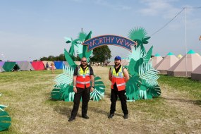 NVC Security