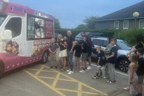 Mr Whippy City and Shire Waffle Caterers Profile 1